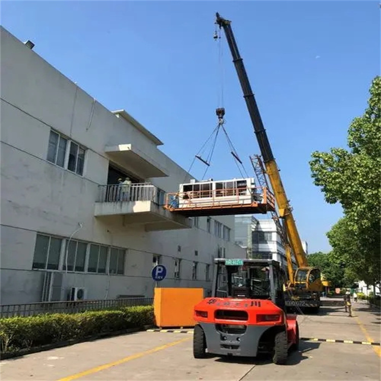 铅山县小型吊车出租电话