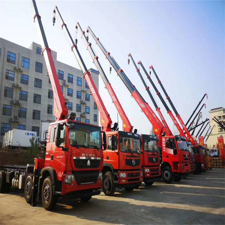 铅山县租专业吊车电话