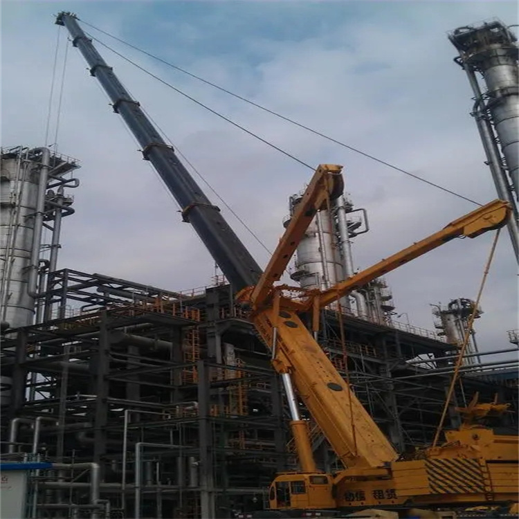 铅山县吊车出租电话