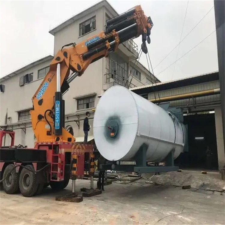 铅山县室内装修小型折臂吊出租服务：高效解决方案与租赁指南