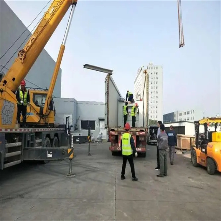 铅山县如何找到附近的吊车救援服务