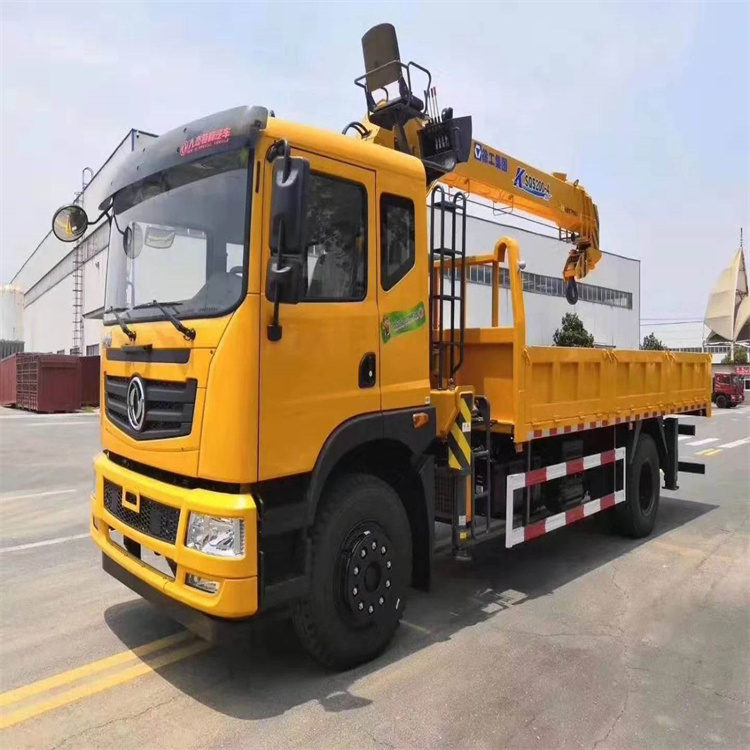 铅山县附近找一辆随车吊出租