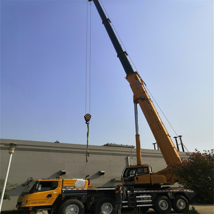 铅山县钢琴用吊车怎么吊